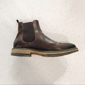 Nordstrom RAIL boots